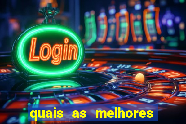 quais as melhores plataformas de jogos para ganhar dinheiro